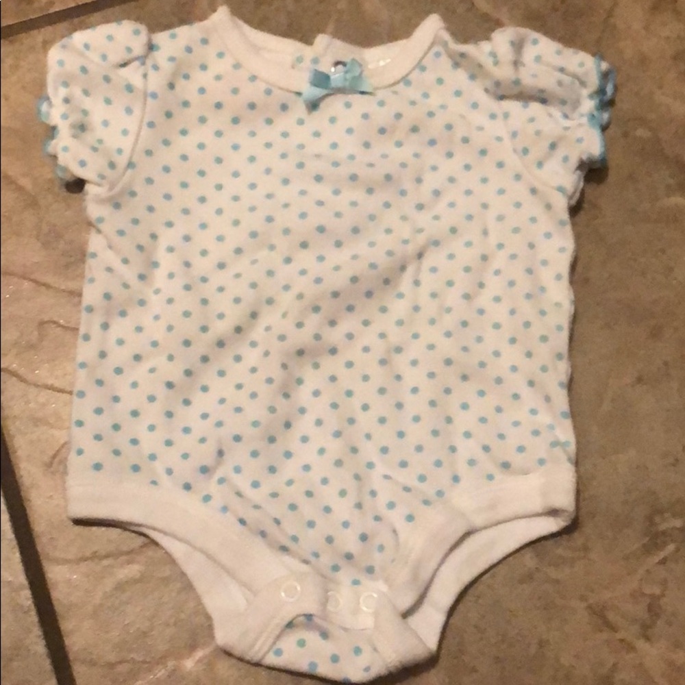 Mayfair Onsie